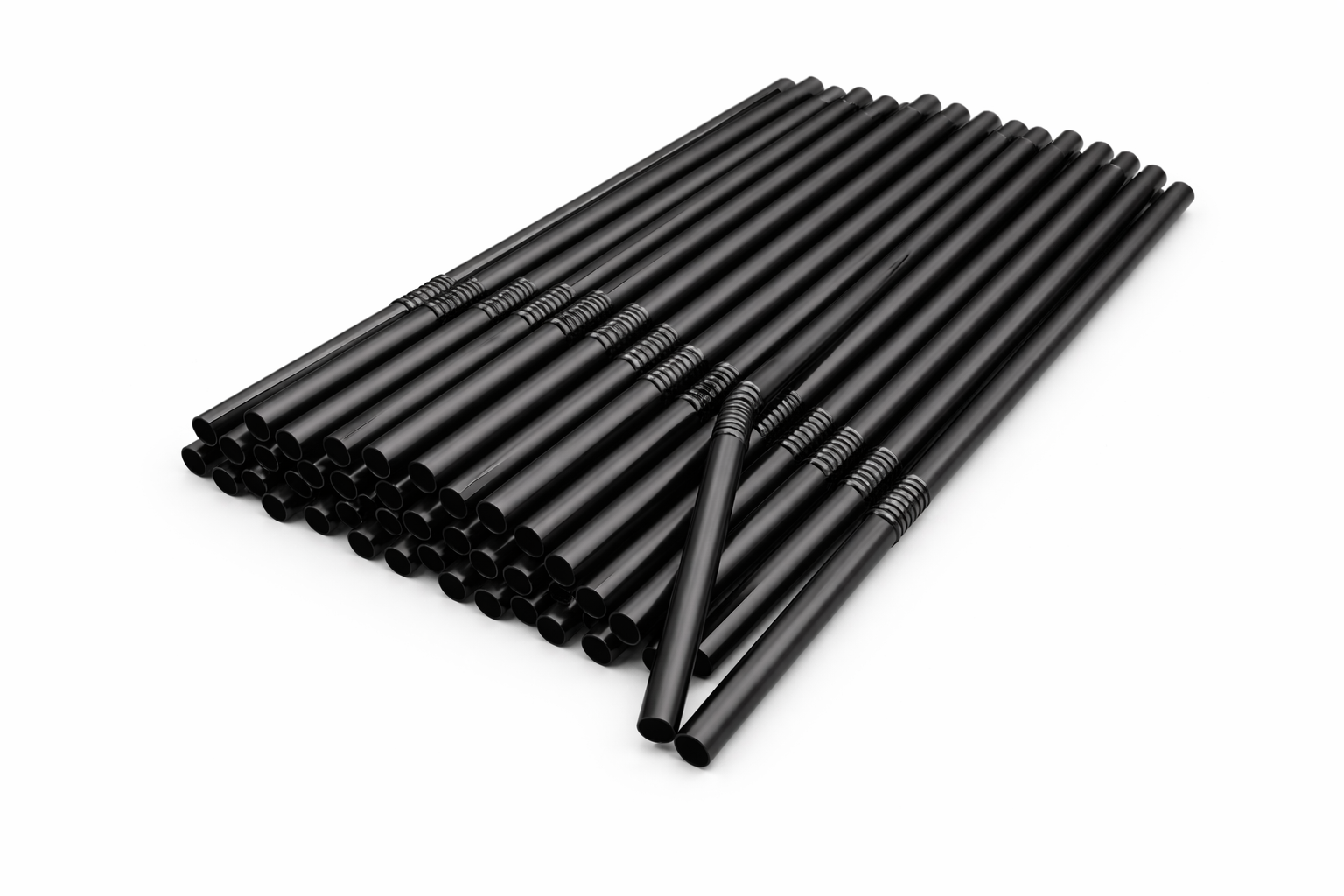 file_0000000081107246bab898daddf7e432 Соломка - ламана чорна 5/21 200шт в уп. (60) - Зображення 1