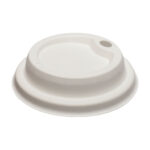 Біо Кришка паперова Еко Sugar Cane D-90 50шт в уп.