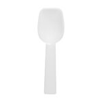 D-90 Кришка випукла з ложечкою PET 50шт в уп - Зображення 3