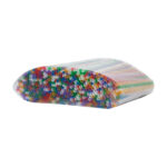 Соломка - фреш мікс 7/21 500шт в уп. (15) - Зображення 3