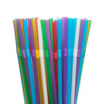 Соломка - ламана мікс 5/21 1000 шт в уп. (12)