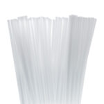 Соломка - фреш прозора 7/21 500шт в уп. (15) - Зображення 2